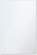 Better Bevel Frameless Rectangle Mirror by Better+Bevel