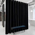 RYB HOME Room Divider Curtains by RYBHOME