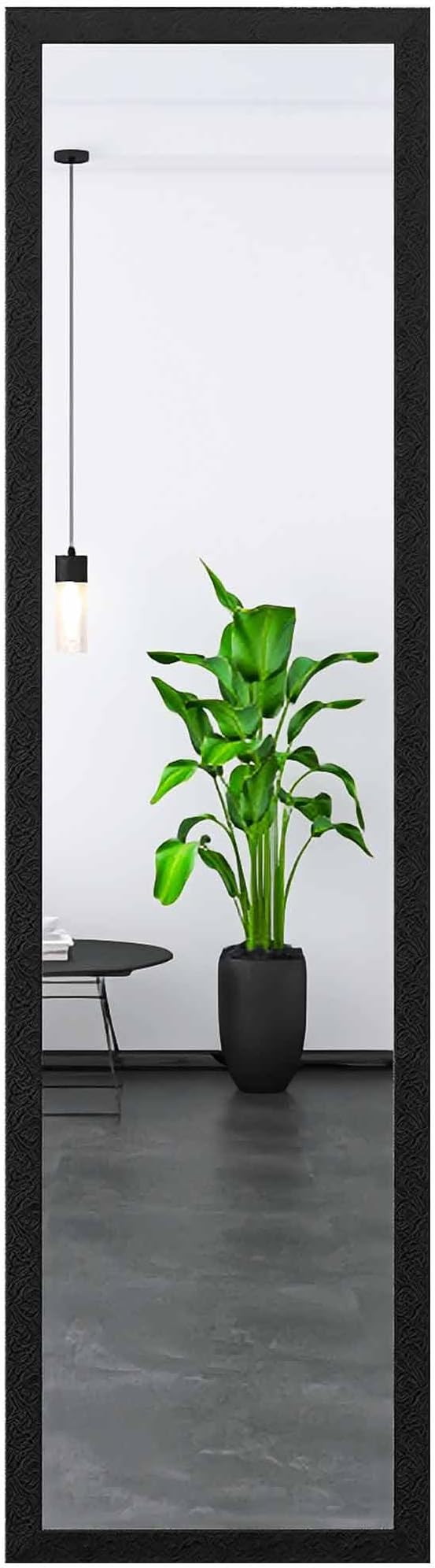 Beauty4U Full Length Wall Mirror - Image 8