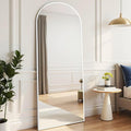 Rowjut Floor Length Mirror, Wall Mounted Mirror by Rowjut