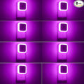 Sujeet Night Light, Night Lights Plug into Wall 8-Pack, Nightlight Plug in by Sujeet
