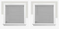 CHICOLOGY Blinds for Windows, Mini Blinds, Window Blinds, Door Blinds, Blinds & by CHICOLOGY