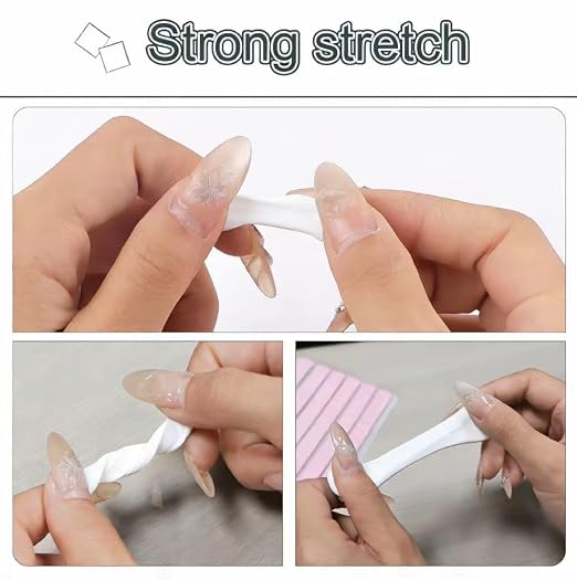 Feosky Adhesive Poster Sticky Tack Putty, Reusable and Removable Adhesive Putty - Image 6