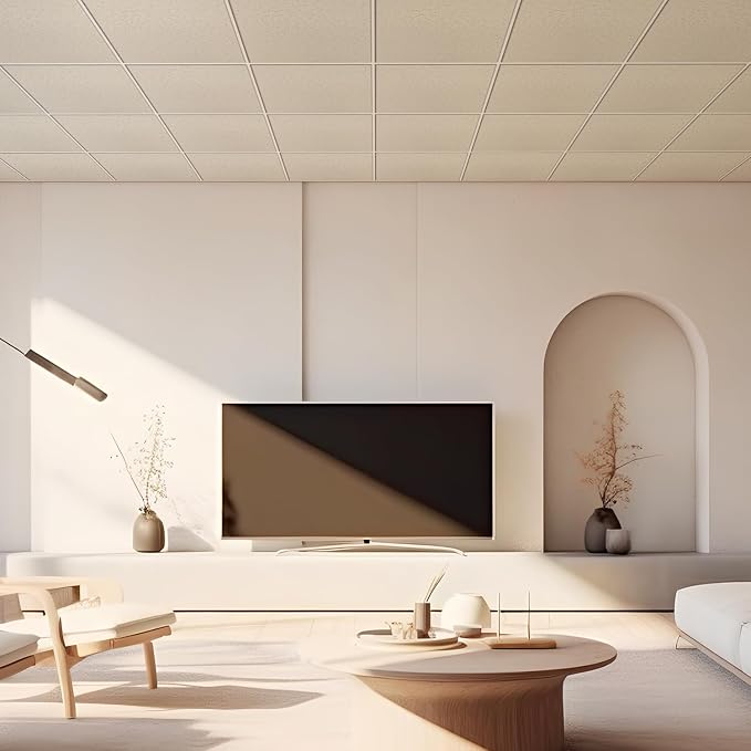 2ft x 4ft Printed Pro Ceiling Tiles - Image 9