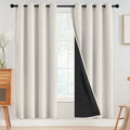 SimpleHome 100% Blackout Curtains by SimpleHome