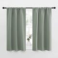 NICETOWN Window Curtains Blackout Drapes by NICETOWN
