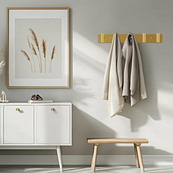 Bntuk Coat Rack Wall Mount - Image 7