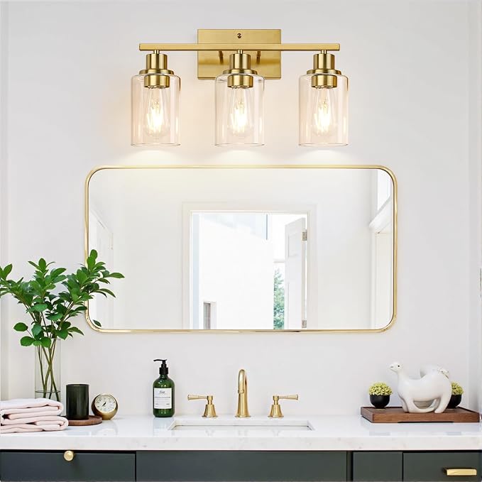 Indoi 3-Light Vanity Lights - Image 6
