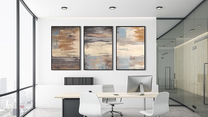 ASDCEUTICALS Large Canvas Wall Art - Image 5