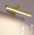 Skairipa Picture Light Battery Operated, Wireless Art Light by Skairipa