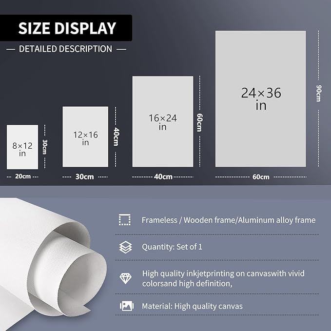 Pink Do It For The Plot Quote Poster, Vintage Black White Newspaper Canvas Wall - Image 7
