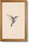 VIYYIEA Vintage Gold Framed Wall Art by VIYYIEAART