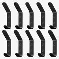 Homeforia Wall Coat Hook Rack by Homeforia