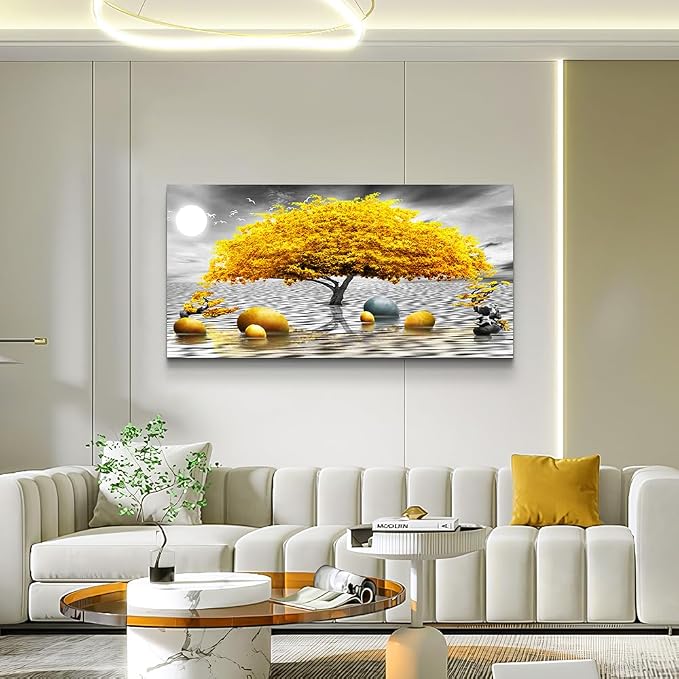 Wall decorations for living room Canvas Wall Art for bedroom Abstract wall - Image 5