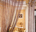ave split Decorative Door String Curtain Wall Panel Fringe Window Room Blind by avesplit