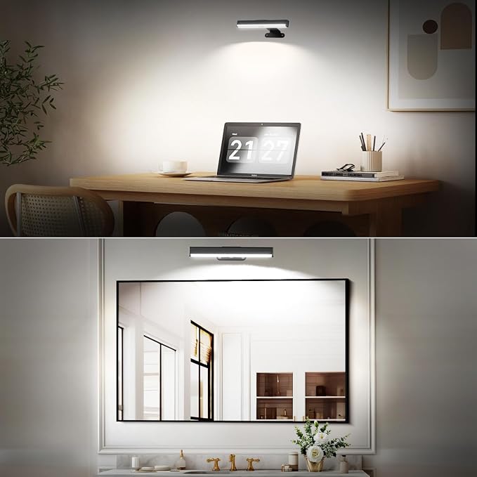 4Pack Wireless Picture Light - Image 6