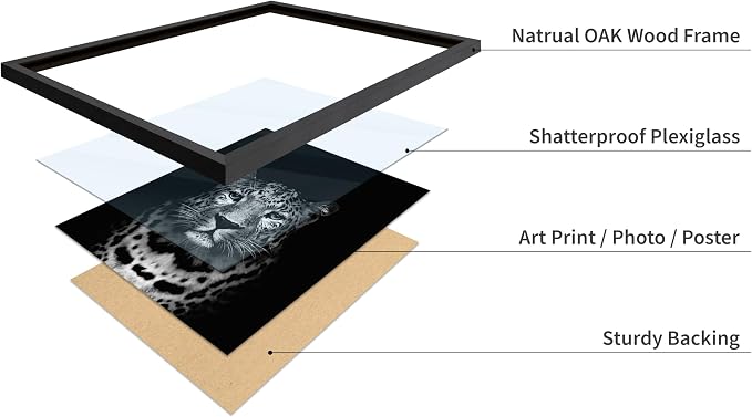 Poster Master Vintage Photograph Poster - Image 4
