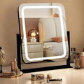 Ratsamee Black Vanity Mirror by RATSAMEE