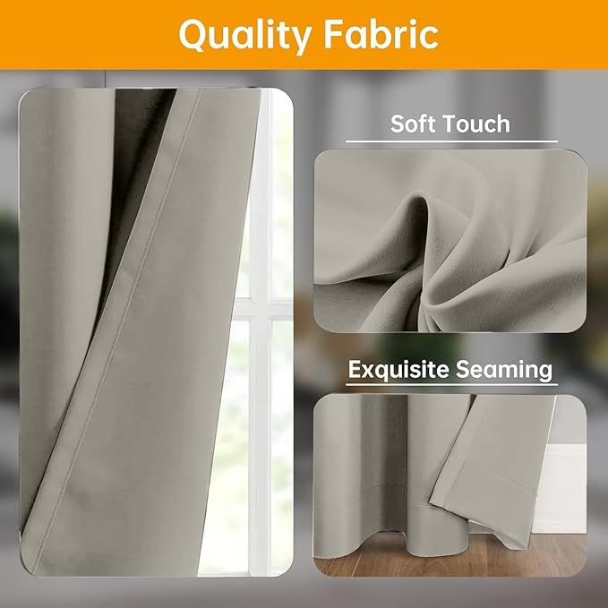 Room Divider Curtains Flexible Ceiling Tracks set Curtain track Ceiling Mount - Image 3