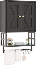 Farmhouse Medicine Cabinet by FUNHUKSON