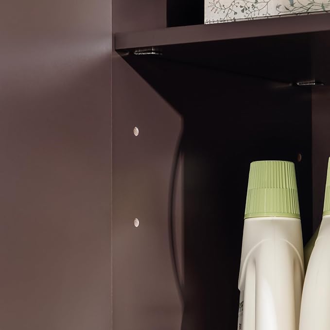 Haotian Wall Cabinet Laundry Room, Medicine Cabinet - Image 7