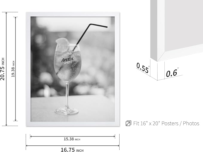 Poster Master Aperol Poster - Image 3