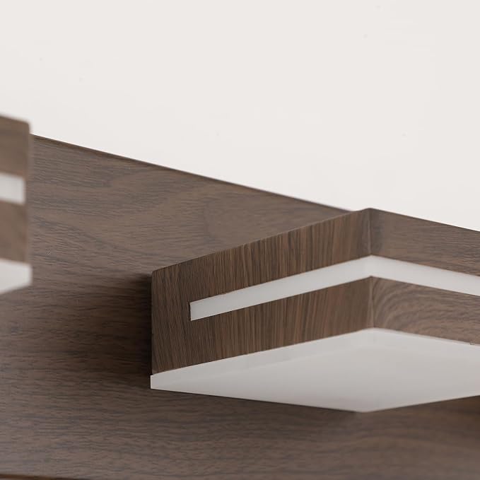 SineRise LED Modern Bathroom Vanity Light Fixtures - Image 8