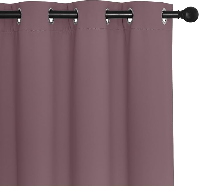 NICETOWN Blackout Curtains & Drapes - Image 7