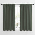 NICETOWN Bedroom Curtains Blackout Draperies by NICETOWN
