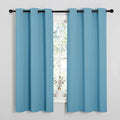 NICETOWN Blackout Draperies Curtains by NICETOWN