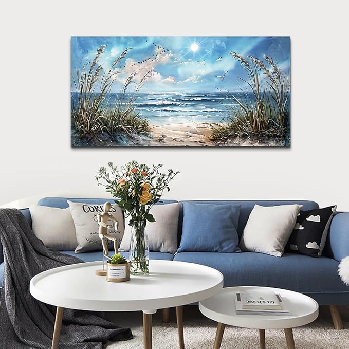 hyidecorart Wall Art For Living Room Wall Decor For Bedroom Bathroom Decoration - Image 4