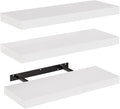 AMADA HOMEFURNISHING Floating Shelves, Wall Shelves by AMADAHOMEFURNISHING