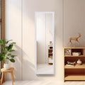 Beauty4U Full Length Mirror Wall Mirror Full Body Dressing Mirror Wall Mounted by Beauty4U