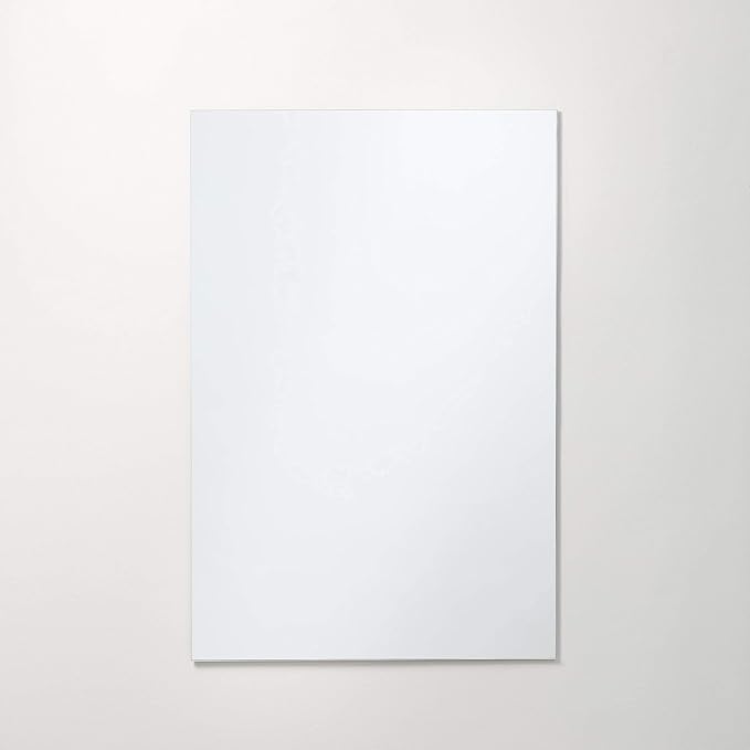 Better Bevel Frameless Rectangle Mirror - Image 9
