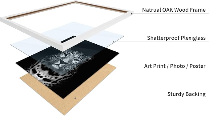 Poster Master Vintage Photograph Poster - Image 4