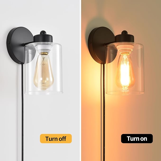 Metal Sconces Wall Lighting - Image 6