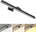 Afyuol Picture Lights for Wall, Battery Operated Picture Light 24in Gallery by Afyuol