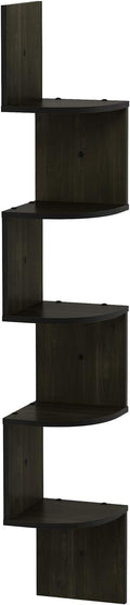 Furinno ROSSI Floating Book Shelves by Furinno-FitsYourSpaceFitsYourBudget