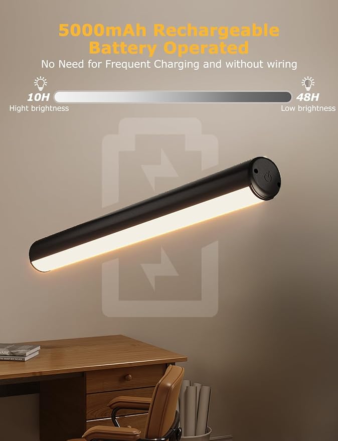 16in Wireless Picture Light - Image 6
