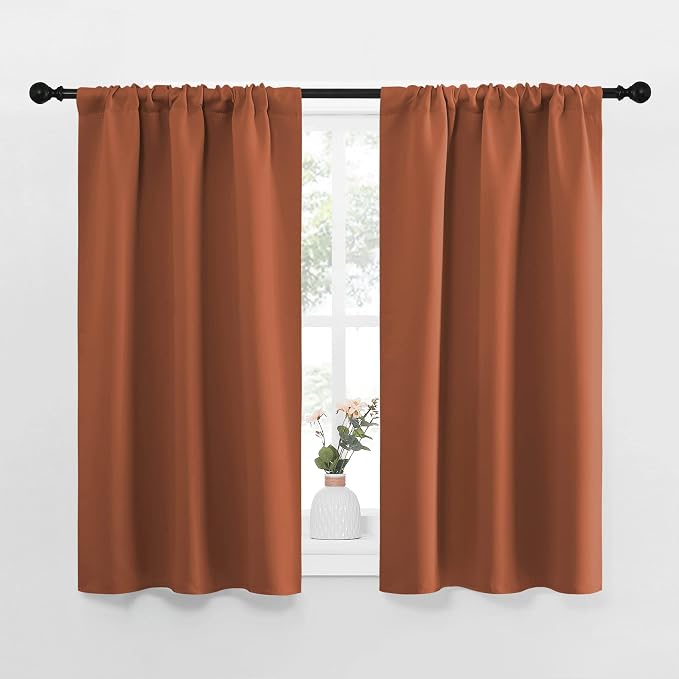 NICETOWN Blackout Curtains and Drapes by NICETOWN