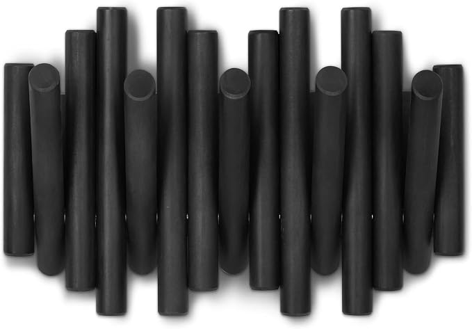 Umbra Picket Rail Hook for Entryways - Image 5