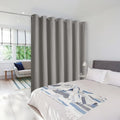 NICETOWN Wall Curtain for Bedroom, Room Divider Curtain for Doorways, Vertical by NICETOWN