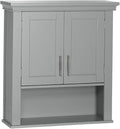 RiverRidge Somerset Two-Door Bathroom Storage, Set 1 by RiverRidgeHome