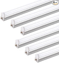 Barrina T5 LED Shop Light 2FT, Utility Shop Lights, Ceiling and Under Cabinet by Barrina