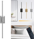 Battery Operated Wireless Wall Sconce by Unknown