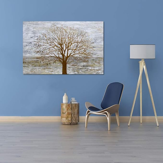 Yihui Arts Canvas Wall Art for Living Room - Image 6