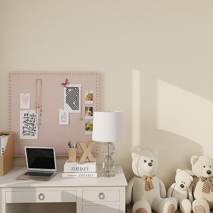 Premium Wall Paper Peel and Stick Modern 17.7" X 394"- Extra Thick, Durable & - Image 8