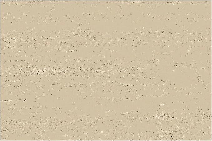 3D Wall Panels - 1PCS 7.9"x11.8" Faux Stone Wall Covering - MCM Modified Clay by NAMAII
