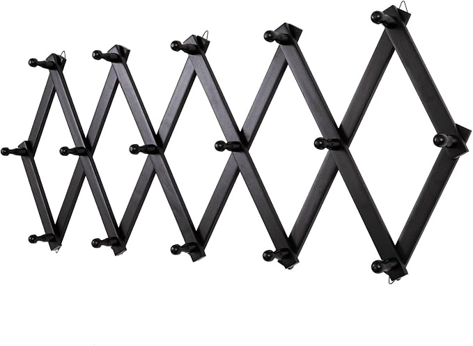 SCUNDA Accordion Wall Hanger by SCUNDAHOME