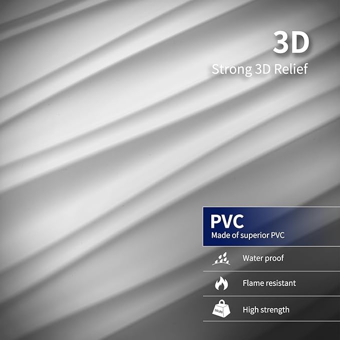 Art3dwallpanels Ceiling Tiles 24 x 24 - Image 2